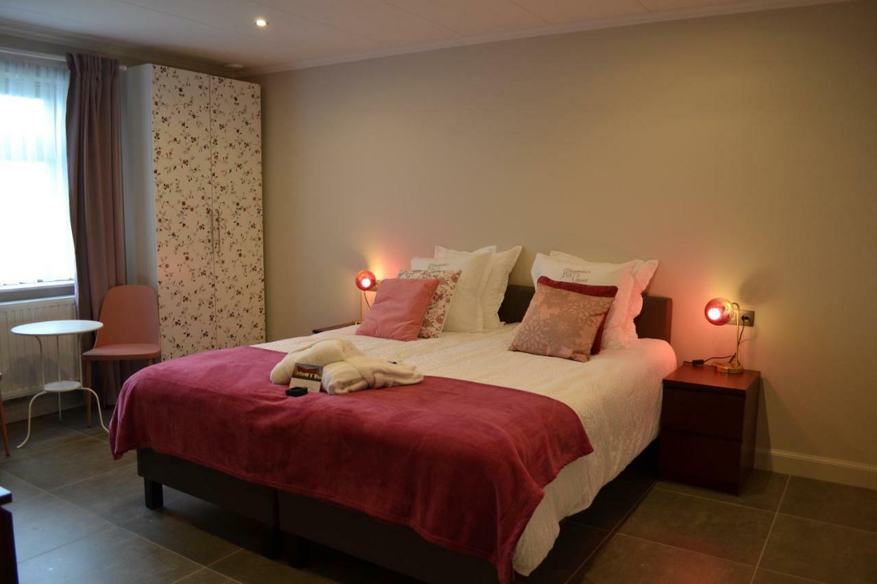 B&B Allegambe'S Goed Aartrijke Dış mekan fotoğraf