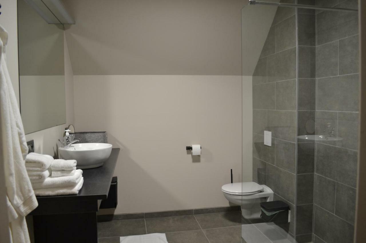 B&B Allegambe'S Goed Aartrijke Dış mekan fotoğraf