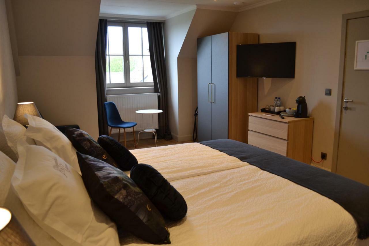 B&B Allegambe'S Goed Aartrijke Dış mekan fotoğraf