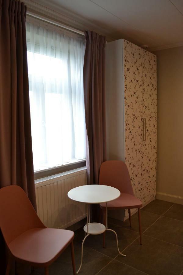 B&B Allegambe'S Goed Aartrijke Dış mekan fotoğraf