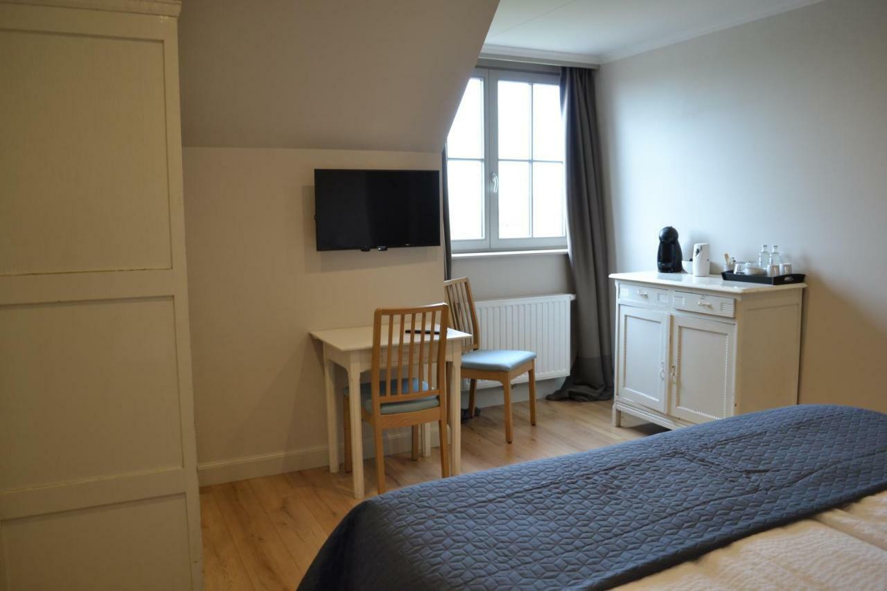 B&B Allegambe'S Goed Aartrijke Dış mekan fotoğraf