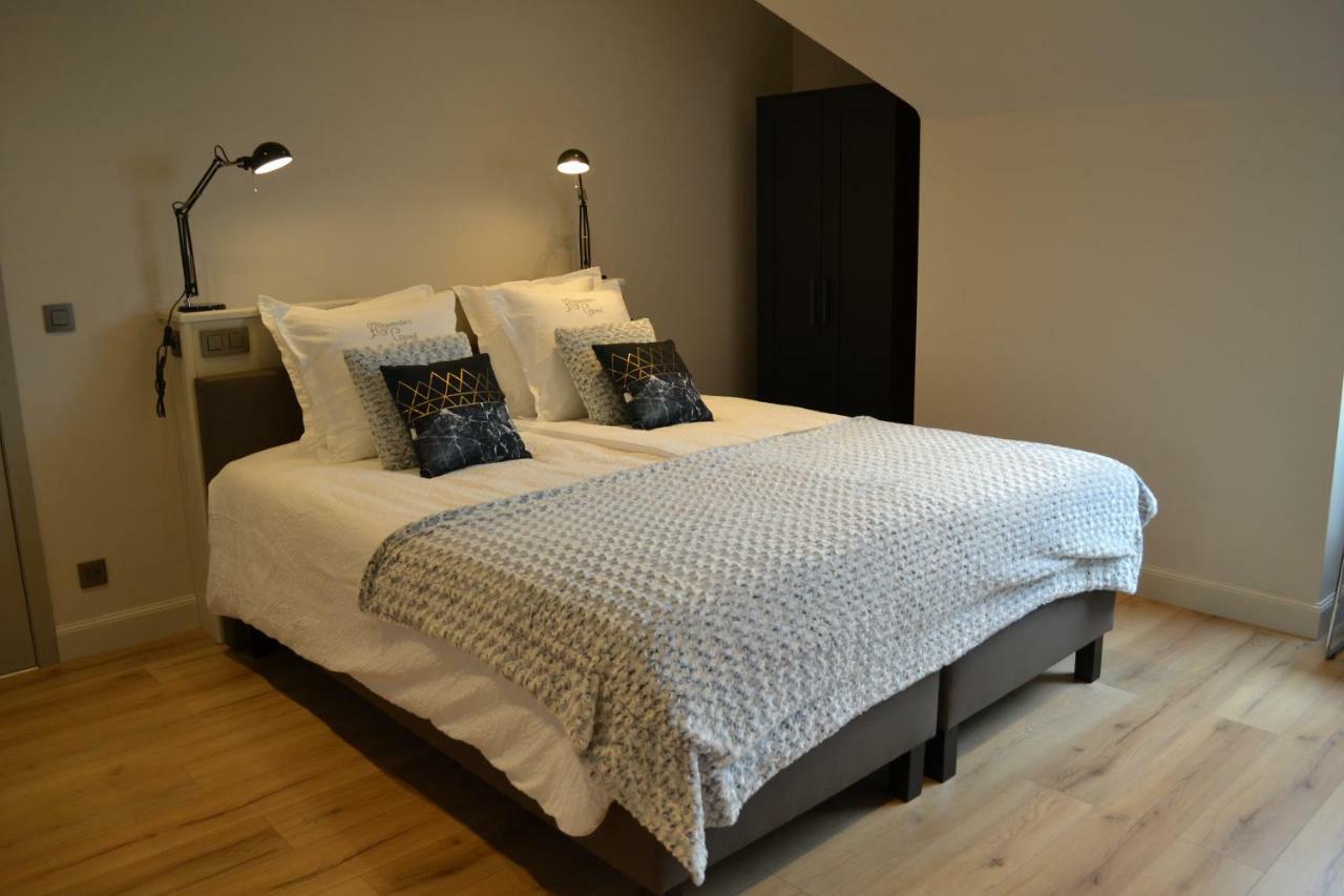 B&B Allegambe'S Goed Aartrijke Dış mekan fotoğraf