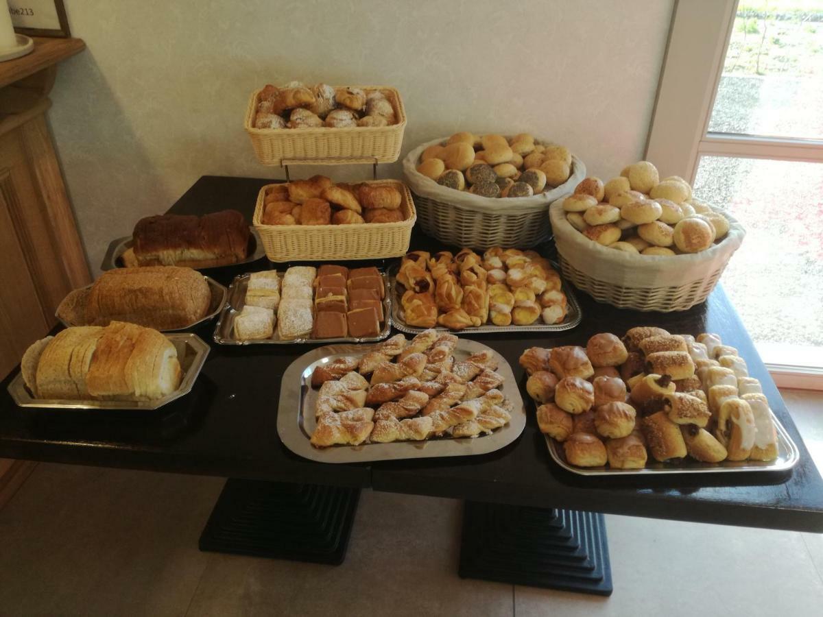 B&B Allegambe'S Goed Aartrijke Dış mekan fotoğraf
