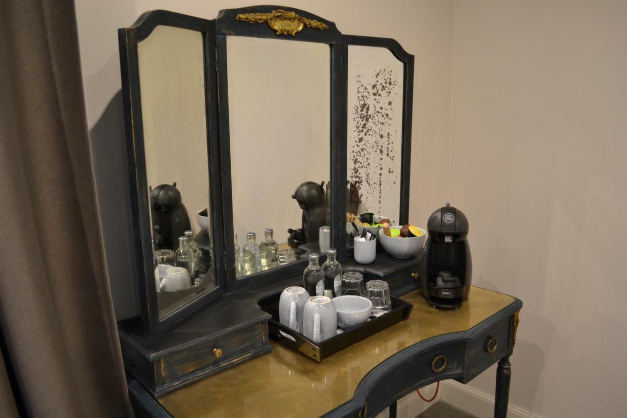 B&B Allegambe'S Goed Aartrijke Dış mekan fotoğraf